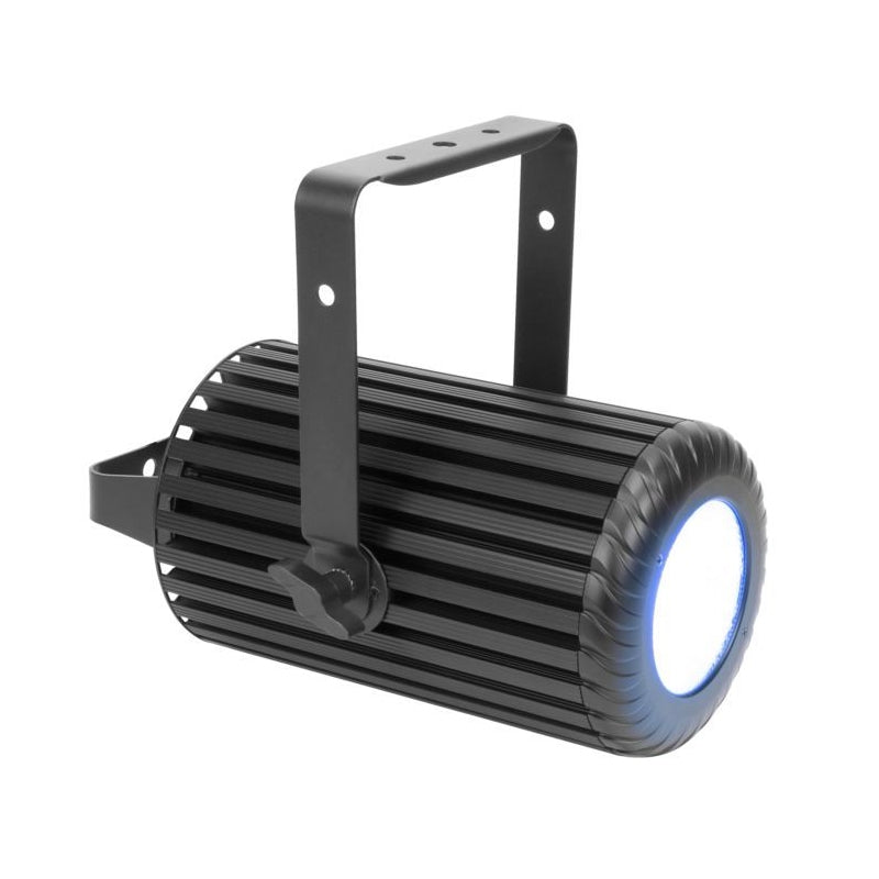 Elation COL110-ESK - Black Pendant Shroud Kit