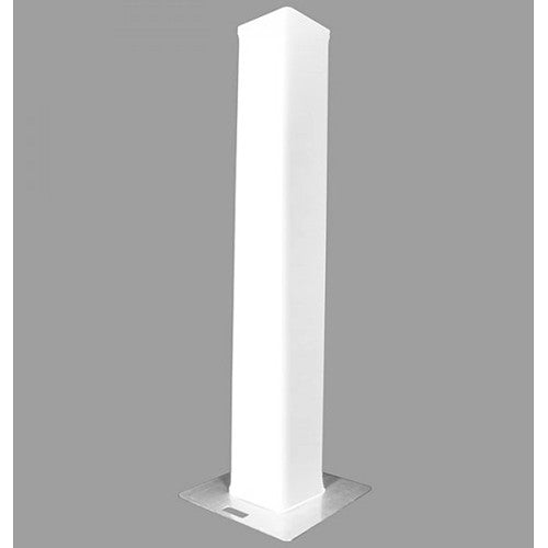 Global Truss GLOW-TOTEM-2.0 - Glow Totem 2.0 F31 Box Truss Kit with Cover (6.56')