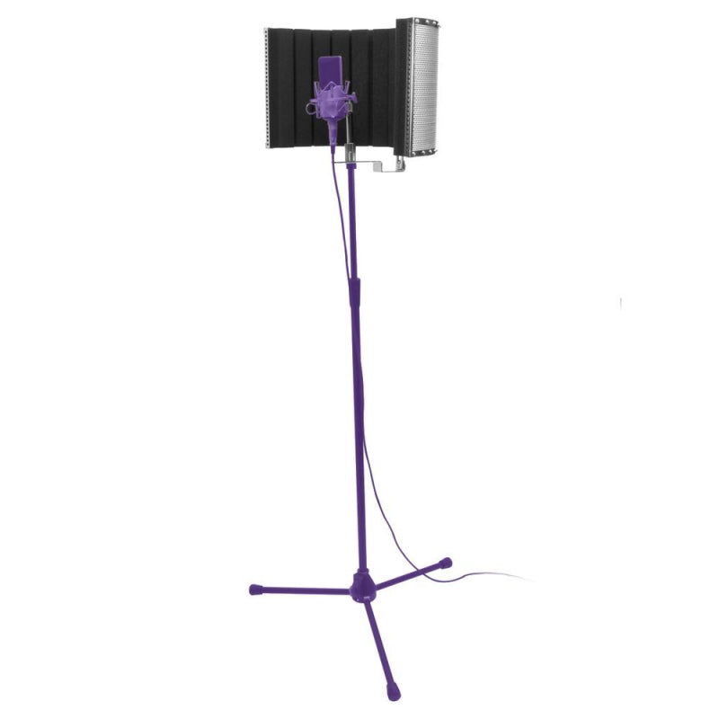 On-Stage ASMS4730 Microphone Isolation Shield