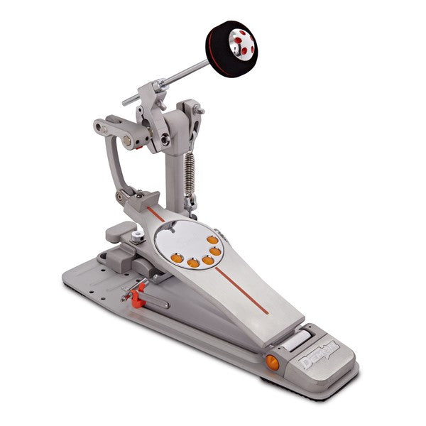 Pearl P-3000D Eliminator Demon Drive Pedal, w/Case
