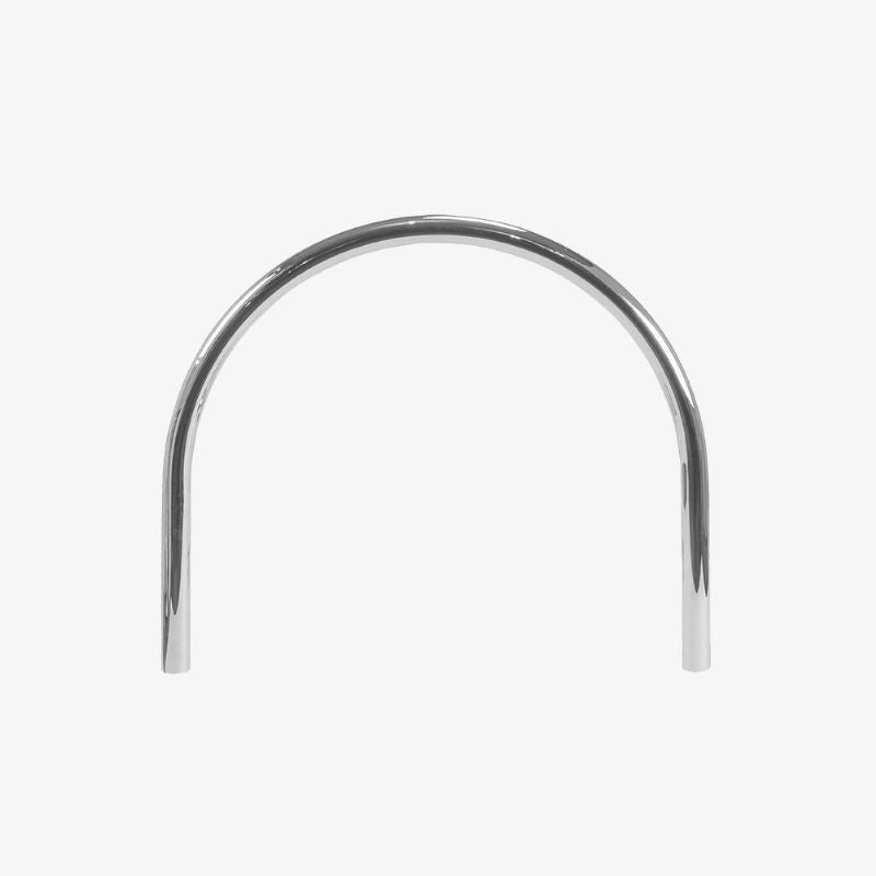 Gibraltar Stealth Docking Station U Shaped Rack Bar -22 inch  SC-GPR22U