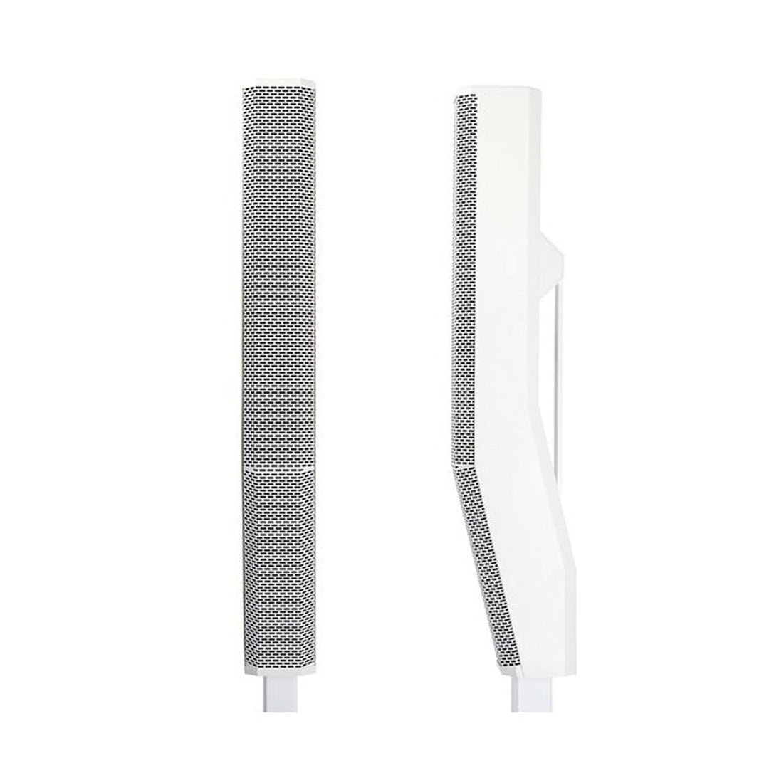 Electro-Voice Evolve 50 Powered Column Speaker System  - White