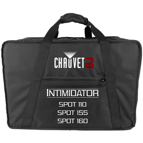 Chauvet DJ CHS 1XX Padded Travel Bag for Moving Head Lights
