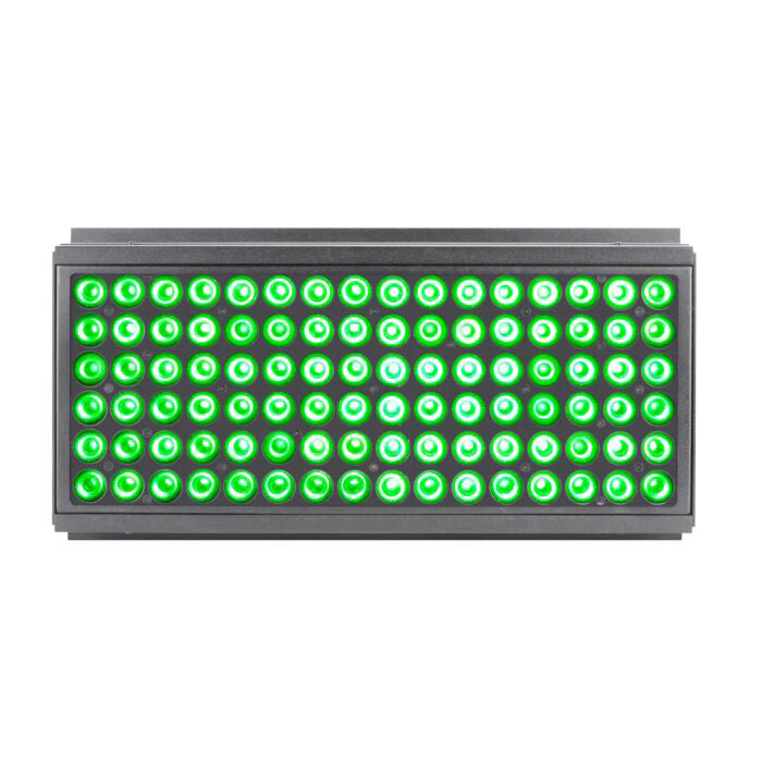 Elation PROTRON ECLYPSE Outdoor Rated Color Blinder / Strobe / Wash