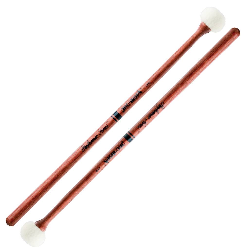 Promark JH3 - Jonathan Hass Signature Hard Timpani Mallets