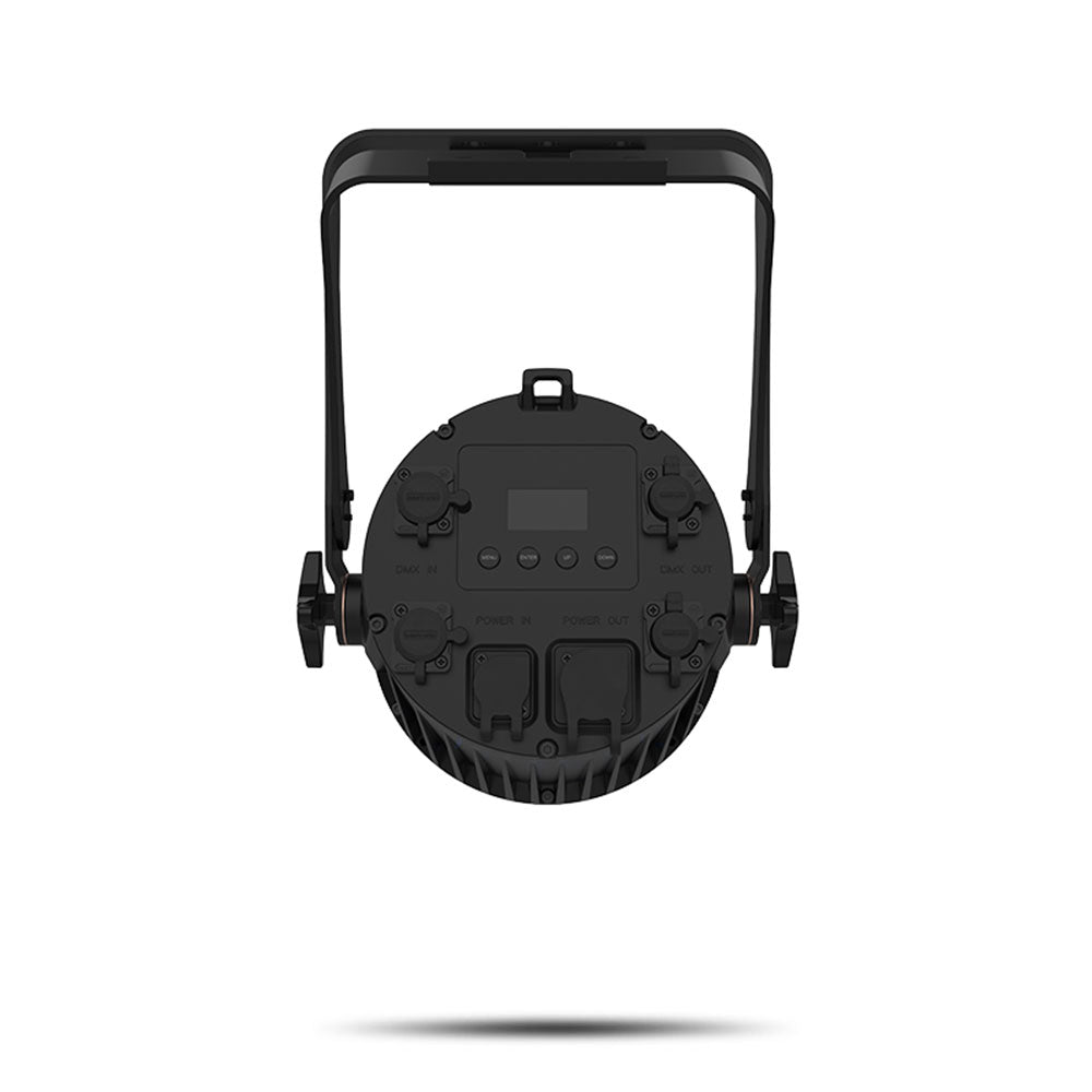 Chauvet Pro COLORADO2-SOLO-VW - Indoor/Outdoor Wash Light w/ 3 dual-color CW-WW LEDs