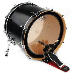 Evans Head Drum 16'' Emad Calftone