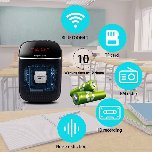 Stage & Studio My Sound System