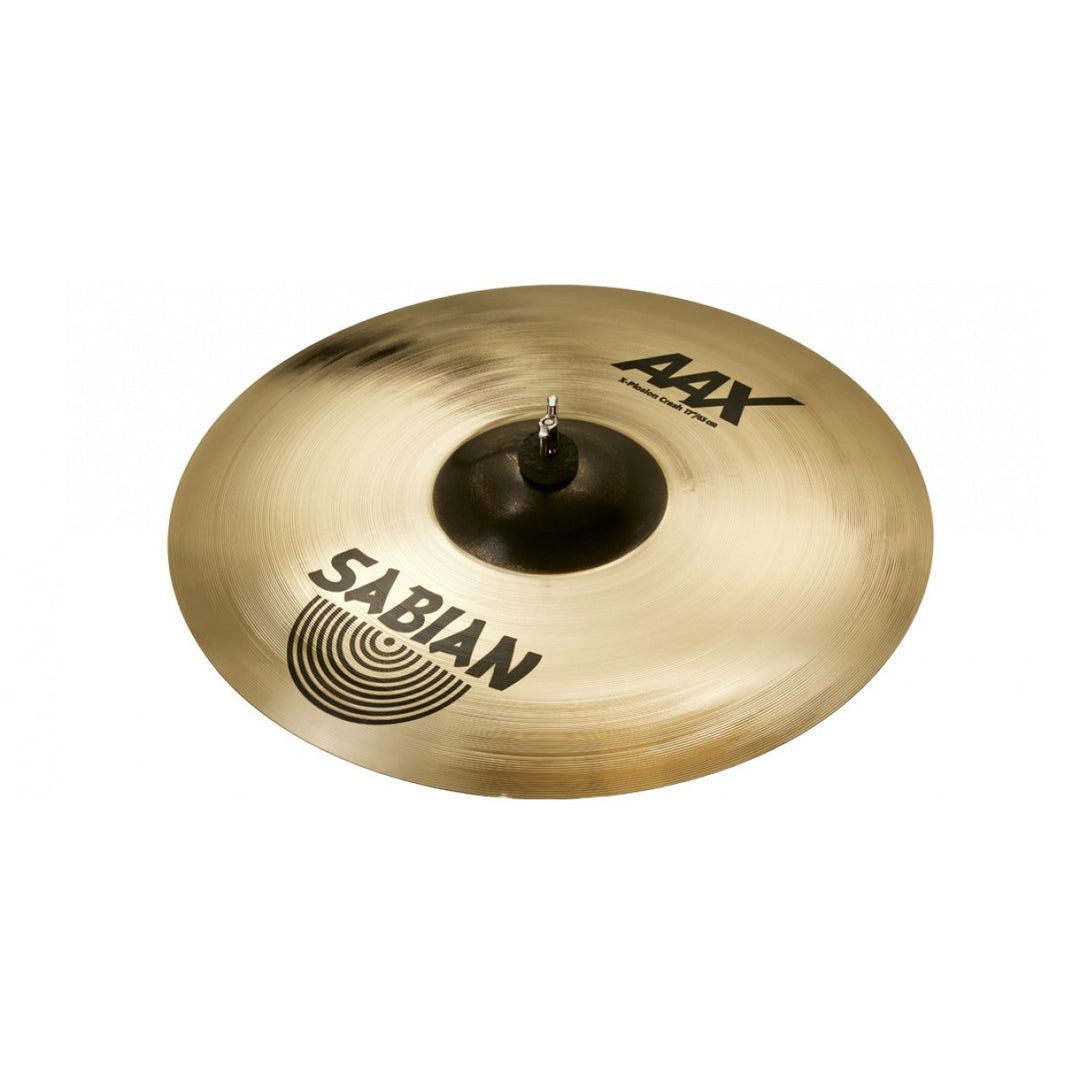 Sabian 21785XB - 17'' AAX X-Plosion Fast Crash