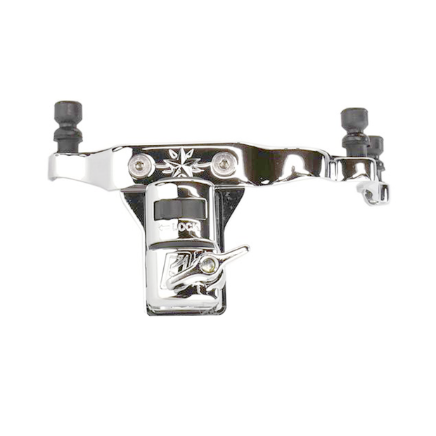 Tama MQM8 8" StarCast w/QuickLock Tom Music City Canada