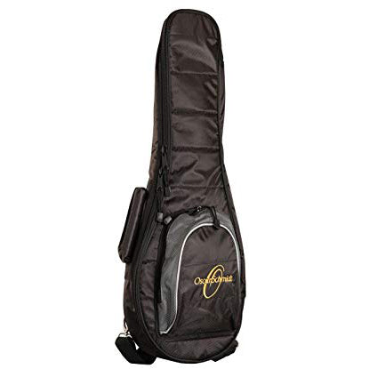 Oscar Schmidt UB1 Uke Soprano Bag