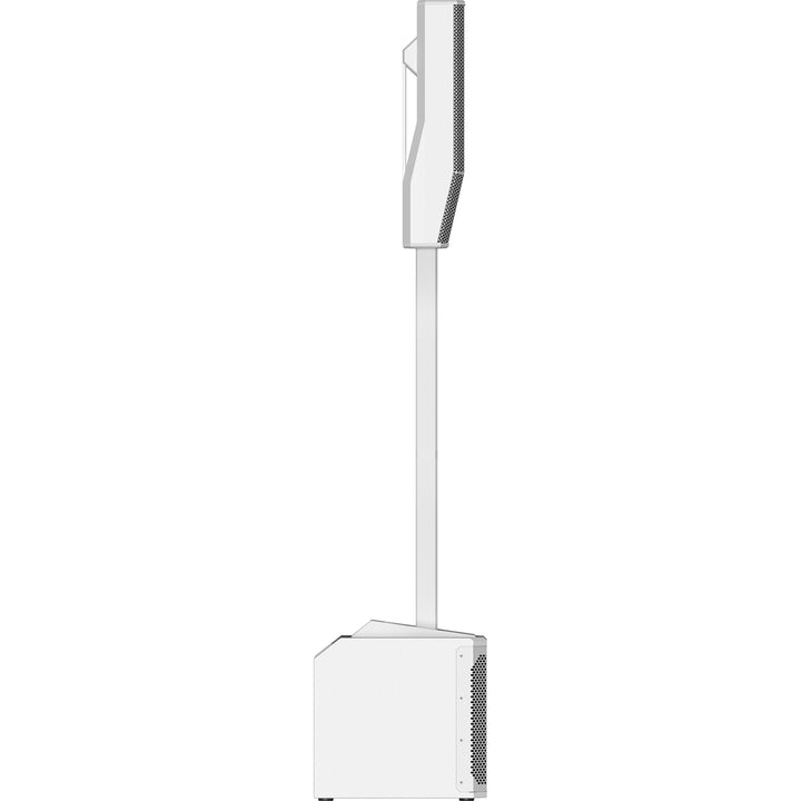 Electro-Voice EVOLVE 30M Portable Powered Column System - White