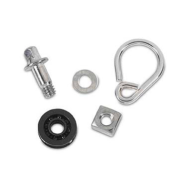 DW DWSM018-3 Rocker Assembly w/ Bearing for 5000, 3000, & 7000 Series Pedals