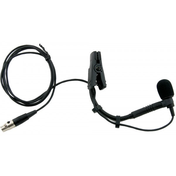 Electro-Voice MH-920 - Shock-Mounted Mic Clip w/ Gooseneck for RE920Tx