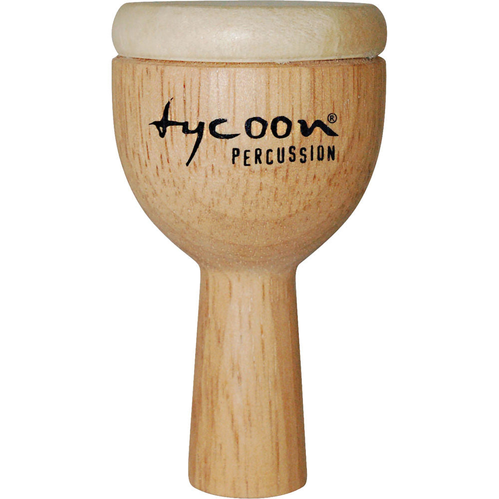 Tycoon TS-J - Shaker Djembe