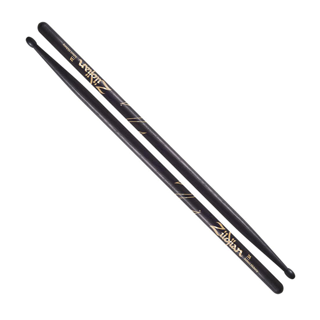 Zildjian Z7ANB - 7A Nylon Black Drumsticks