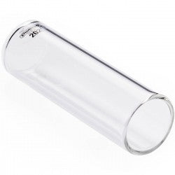 Dunlop JD202 Jd Pyrex Glass Slide Medium