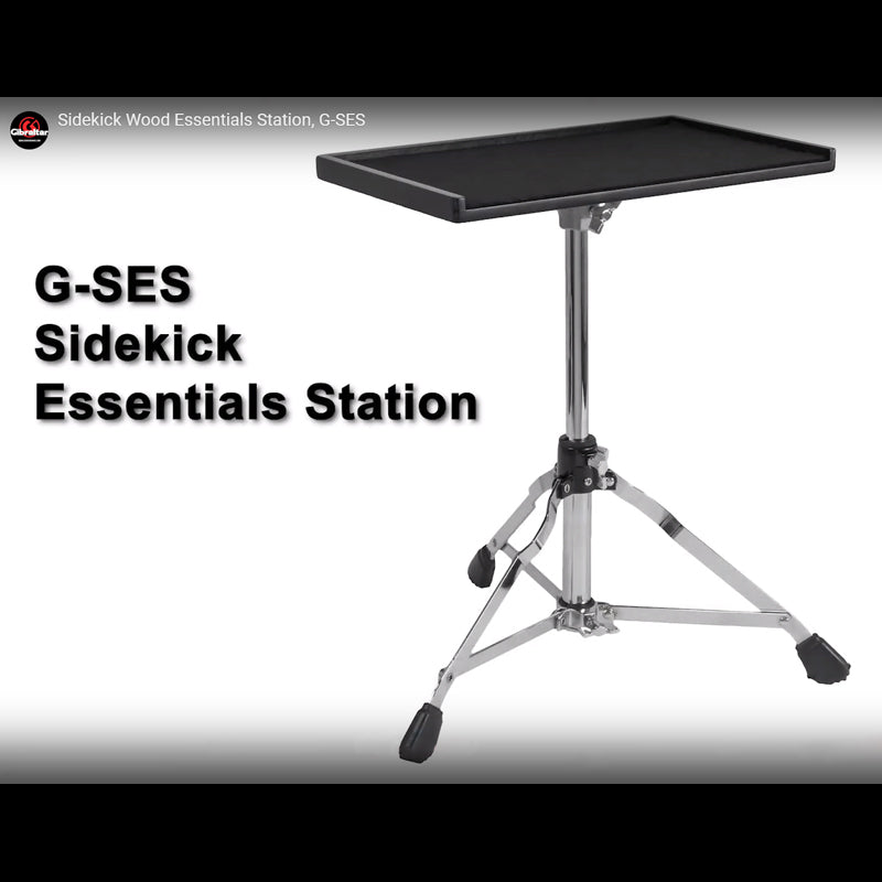 Gibraltar G-SES, Sidekick Essentials Station
