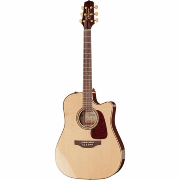 Takamine P5DC Pro Series Acoustic Electric Guitar