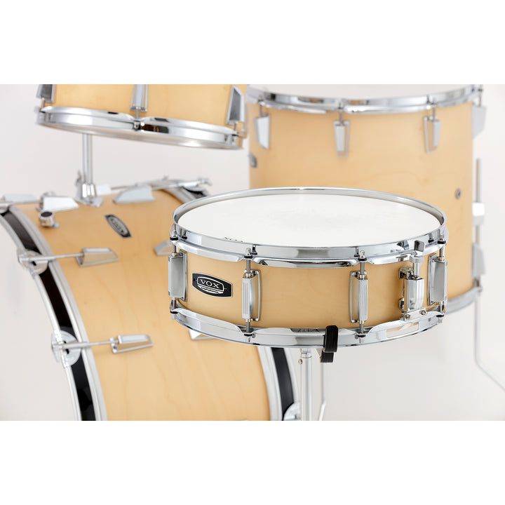 VOX Telstar Maple Drum Set