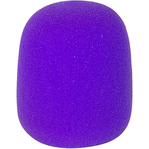 On-Stage ASWS58-P Foam Windscreen