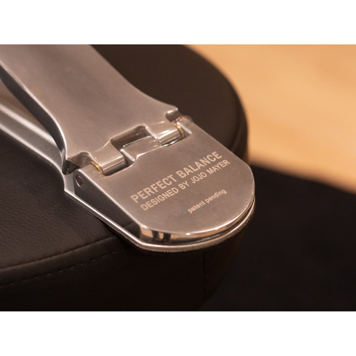 Sonor PBP - Perfect Balance Drum Pedal by JoJo Mayer