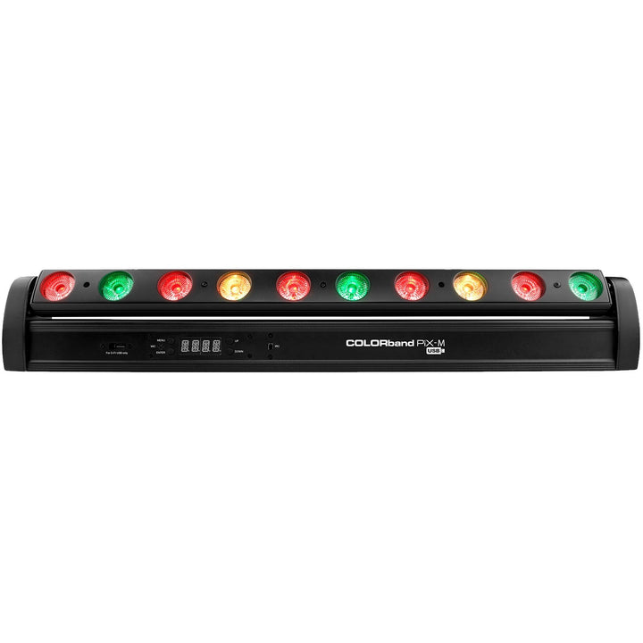 Chauvet DJ COLORband PiX-M Rotating LED Bar