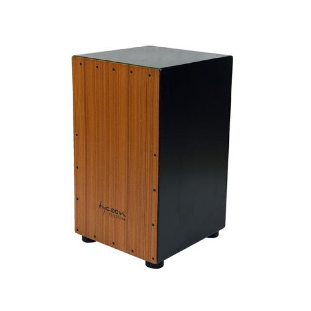 Tycoon STK-29 - Cajon 29 S