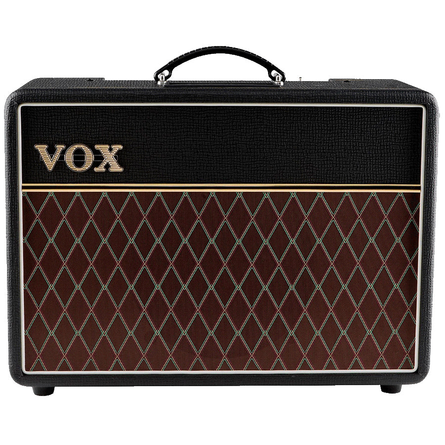 Vox AC10C1 Combo Guitar Amp 10-Watt 10” Celestion Speaker