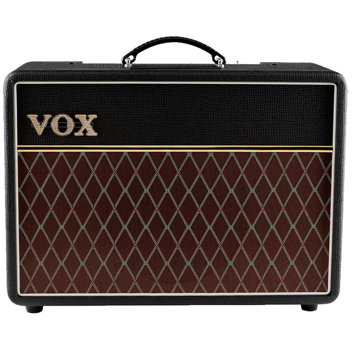 Vox AC10C1 Combo Guitar Amp 10-Watt 10” Celestion Speaker