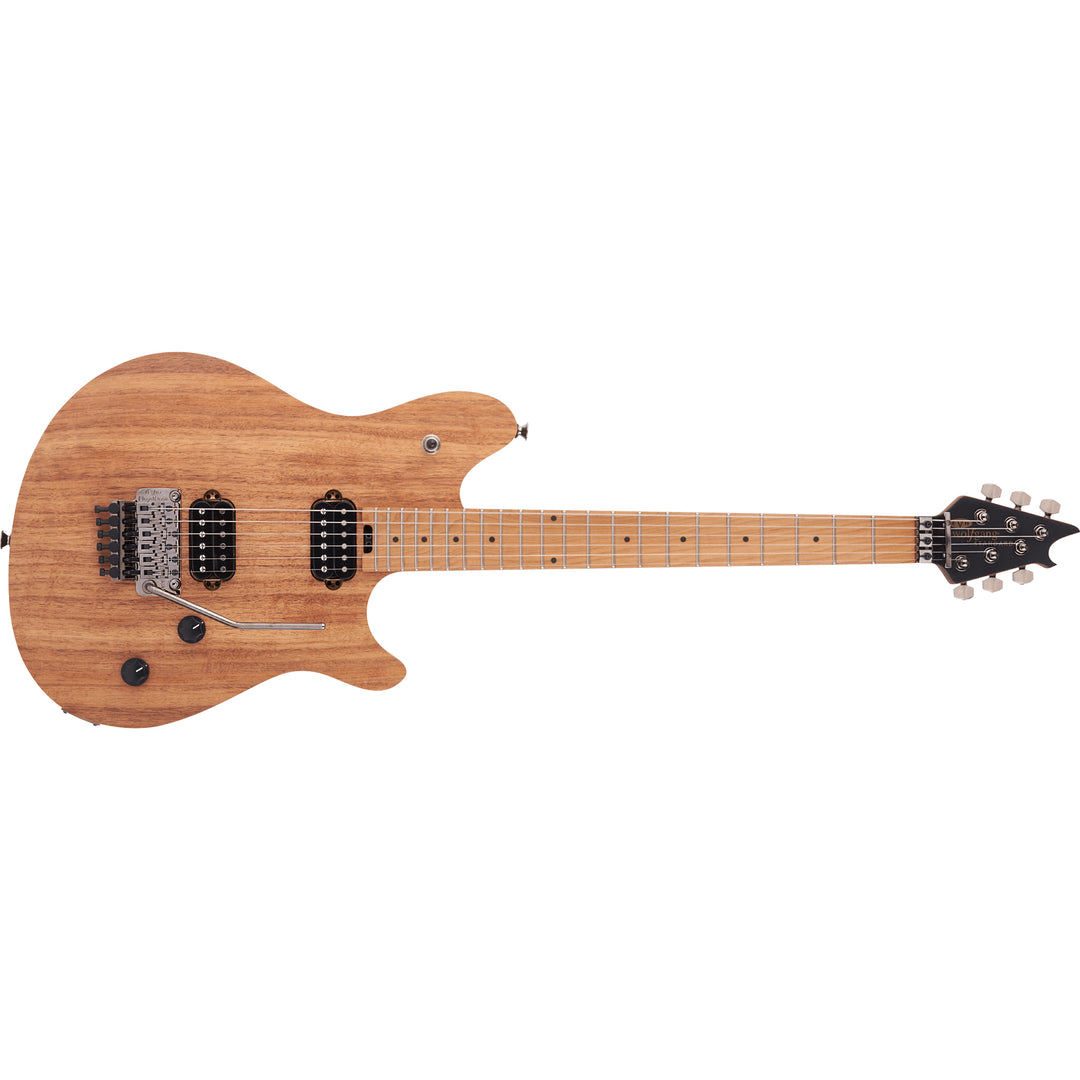 EVH Wolfgang Standard Exotic Koa Electric Guitar