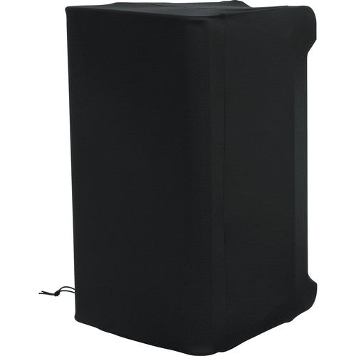 Gator GPA-STRETCH-15-B Same as GPA-STRETCH-10-B but fits most 15 inch portable speakers