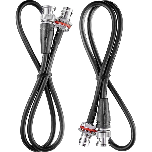 Electro-Voice RE3-ACC-CXUF - Rear to front mount antenna cable kit