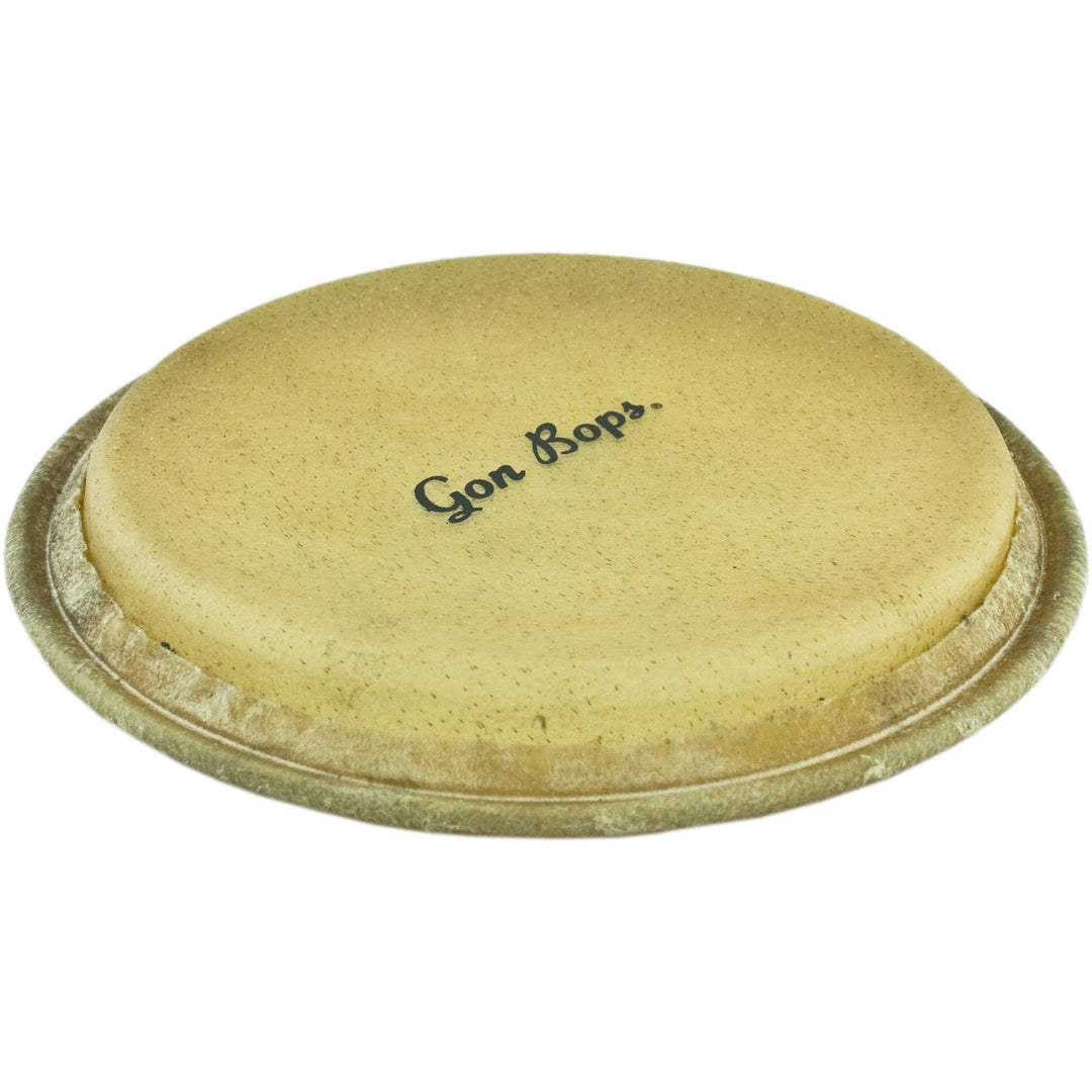 Gon Bops SP2006 - Tumbao Pro Bongo Rawhide Head 8.5''