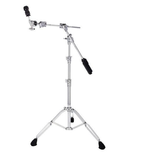Pearl BC-2030 Cymbal Boom Stand, Gyro-Lock Tilter, Double-Deck Boom
