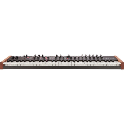 Sequential Prophet Rev2 8-voice Keyboard