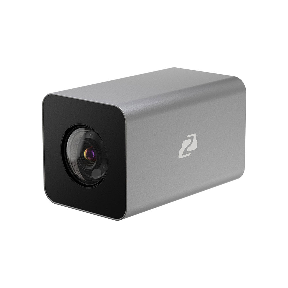 BZBGEAR - Full HD Integrated IP/SDI/HDMI 20X Zoom Camera with Audio Input