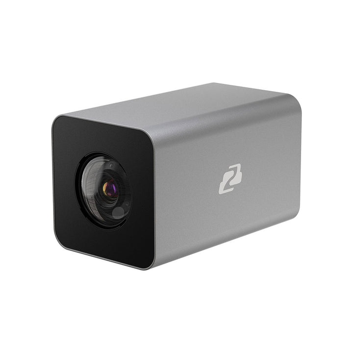 BZBGEAR - Full HD Integrated IP/SDI/HDMI 20X Zoom Camera with Audio Input