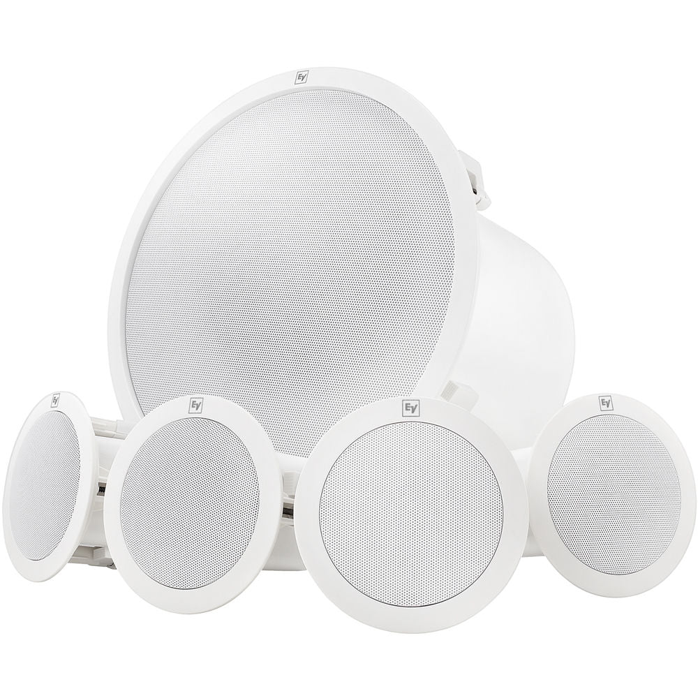 Electro-Voice EVID-C44 - Ceiling Mount Speaker System
