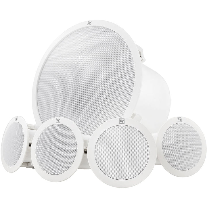 Electro-Voice EVID-C44 - Ceiling Mount Speaker System