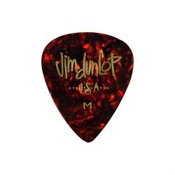 Dunlop 4830-05 Celluloid Cab. Shell 432 pcs. 432 PICKS