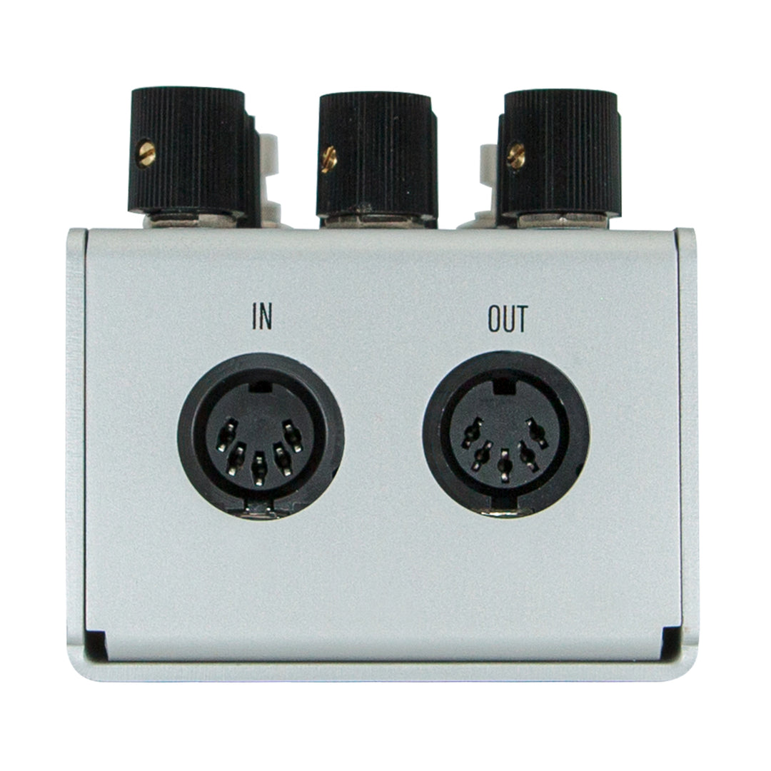 Walrus Audio Mako Series D1 High-Fidelity Delay Guitar Effect Pedal