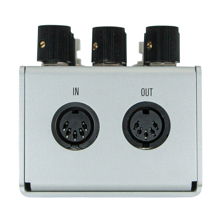 Walrus Audio Mako Series D1 High-Fidelity Delay Guitar Effect Pedal