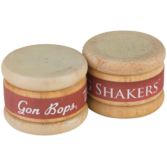 Gon Bops PSHS1PR - Small Talking Shakers