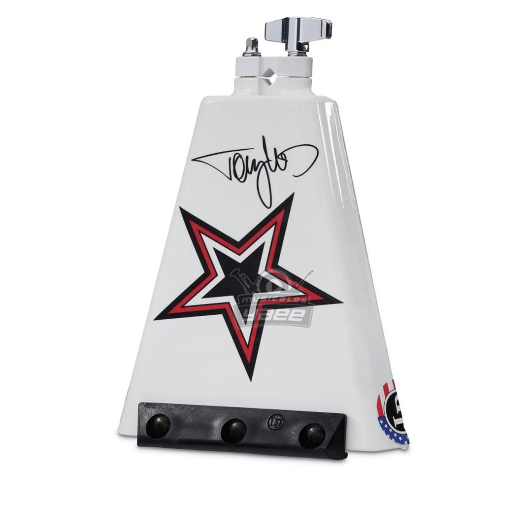LP LP009-TL Tommy Lee Rockstar Ridge Rider Cowbell