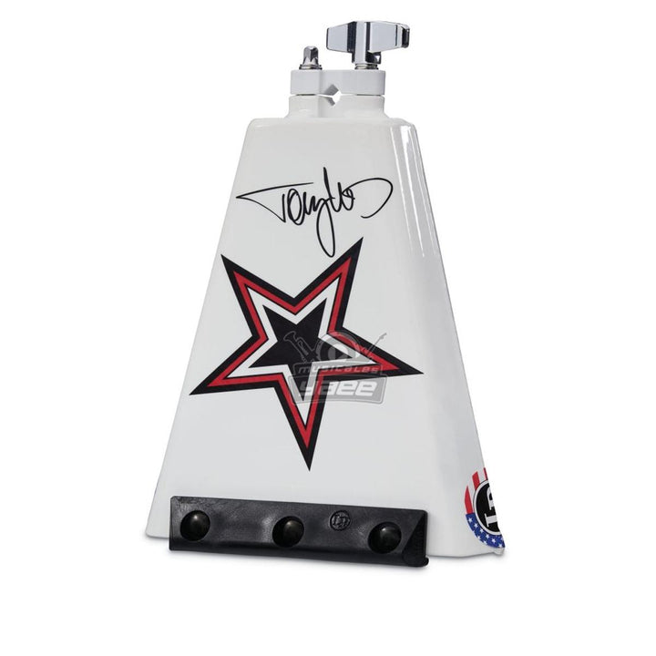 LP LP009-TL Tommy Lee Rockstar Ridge Rider Cowbell