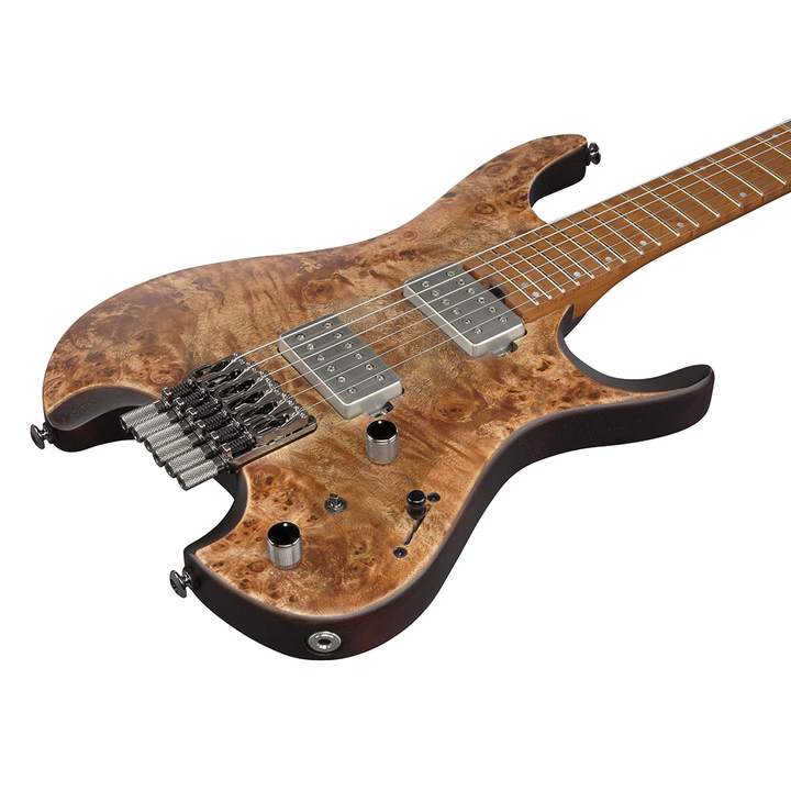 Ibanez Q Standard (Antique Brown Stain) Q52PBABS
