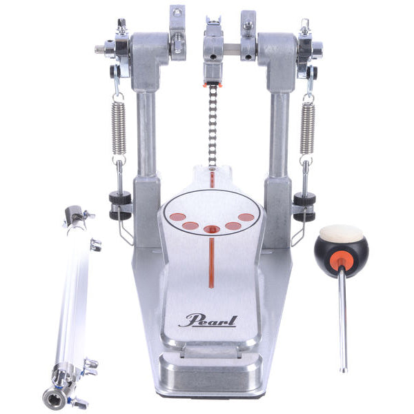 Pearl P-931 Bass Drum Add-On Pedal w/Interchangeable Cam