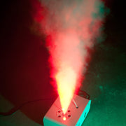 ADJ VF Volcano Compact Vertical Fog Machine w/ LED Light