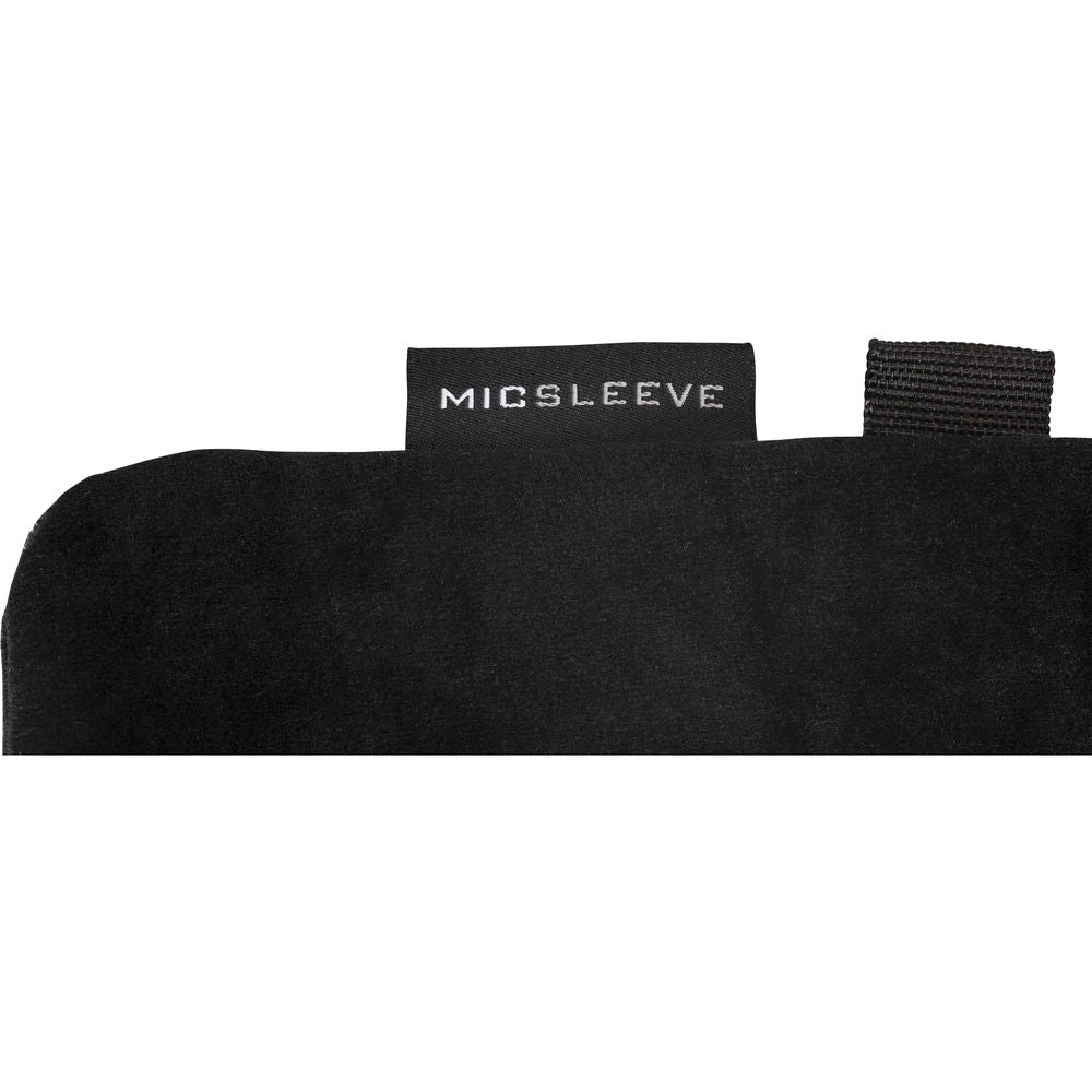 Gator Frameworks Soft Bag for Studio Microphone - 3-Pack